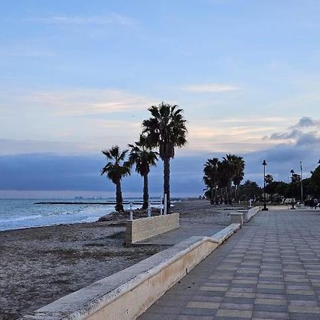 شقة Habitacion En Piso Compartido Cerca De Playa تشايلتشيس المظهر الخارجي الصورة