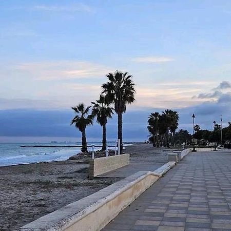 شقة Habitacion En Piso Compartido Cerca De Playa تشايلتشيس المظهر الخارجي الصورة