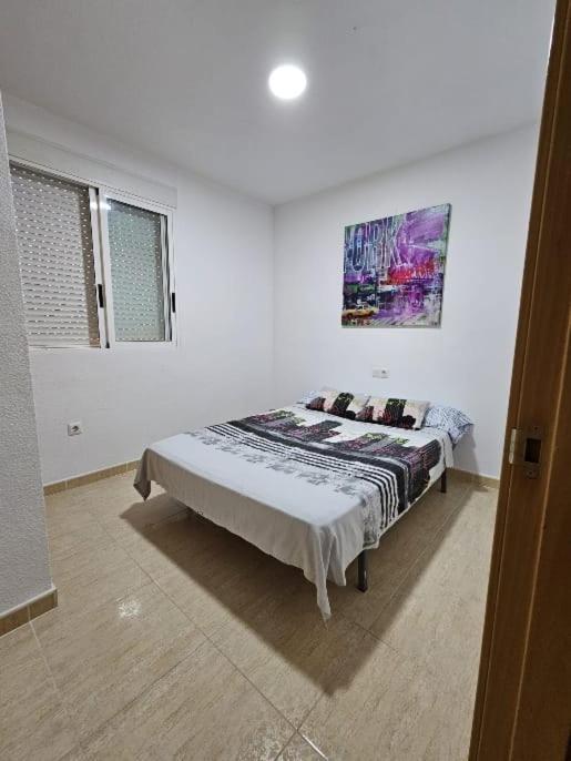 شقة Habitacion En Piso Compartido Cerca De Playa تشايلتشيس المظهر الخارجي الصورة