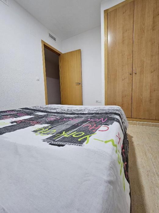 شقة Habitacion En Piso Compartido Cerca De Playa تشايلتشيس المظهر الخارجي الصورة