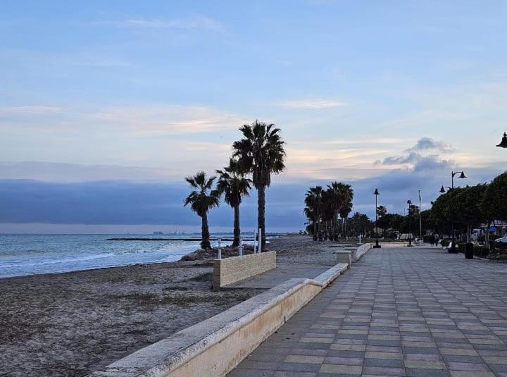 شقة Habitacion En Piso Compartido Cerca De Playa تشايلتشيس المظهر الخارجي الصورة