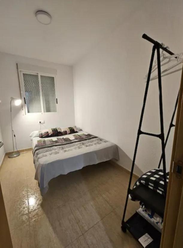 شقة Habitacion En Piso Compartido Cerca De Playa تشايلتشيس المظهر الخارجي الصورة