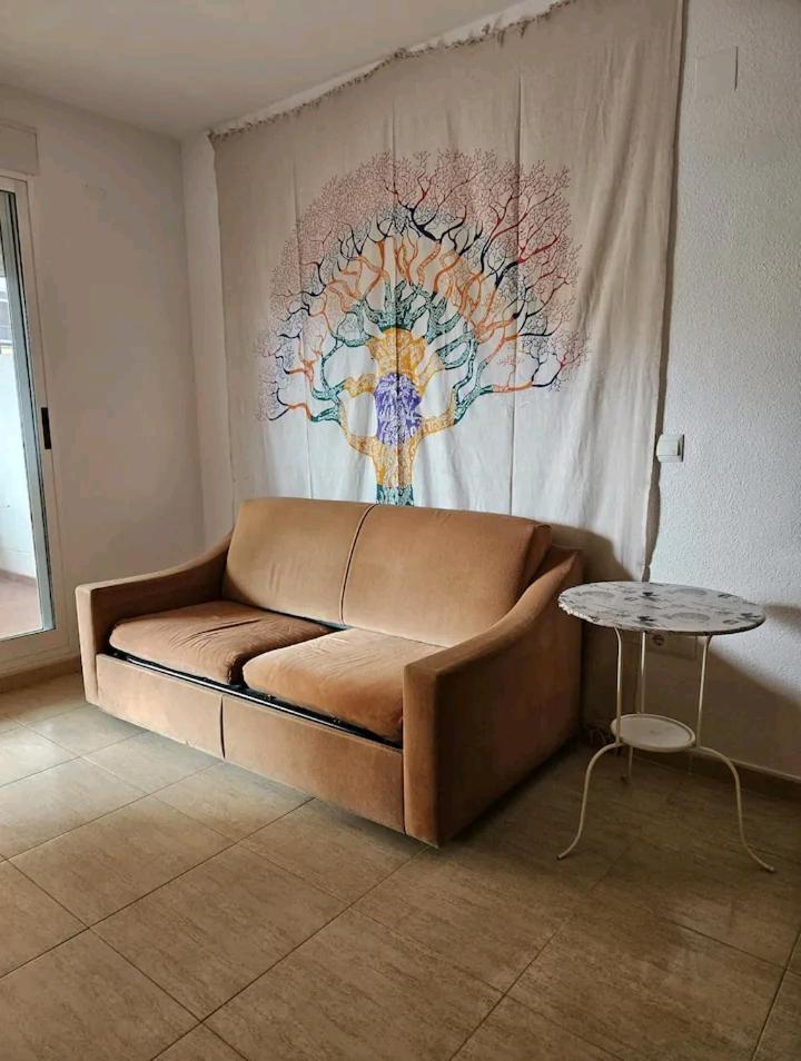 شقة Habitacion En Piso Compartido Cerca De Playa تشايلتشيس المظهر الخارجي الصورة